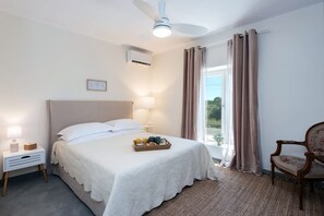 House | 1 bedroom, Internet - Iliopetra House 1 - Corfu Poolside Retreat (Corfu)