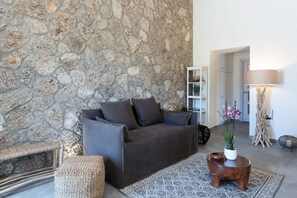 House | 1 bedroom, Internet