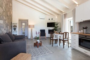 獨棟房屋 | 1 間臥室、網路服務