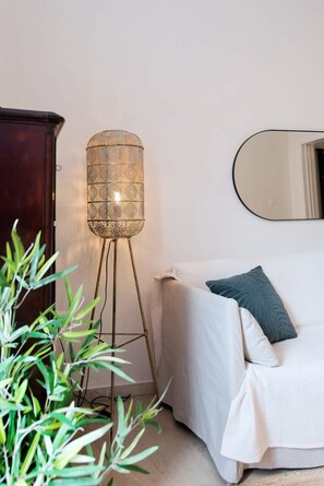 Lägenhet | 2 sovrum och internet