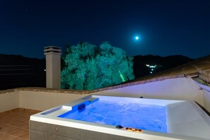 House | 2 bedrooms, Internet - Iliopetra House 2 - Corfu Retreat With Jacuzzi (Corfu)
