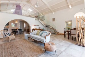 2 bedrooms, Internet - Iliopetra House 3 - Corfu Poolside Retreat (Corfu)