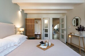 2 bedrooms, Internet - Iliopetra House 3 - Corfu Poolside Retreat (Corfu)