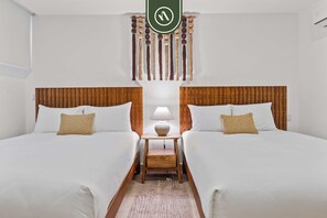 Apartment, Accessible | 2 bedrooms, Internet - Harbor 171 TN 1006 in Jalisco (Puerto Vallarta)
