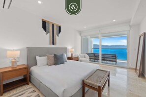 Lägenhet - tillgänglighetsanpassat | 2 sovrum och internet