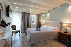 House - Iliopetra Houses - Corfu Private Pool Retreats (Corfu)