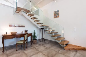 House | 3 bedrooms, Internet