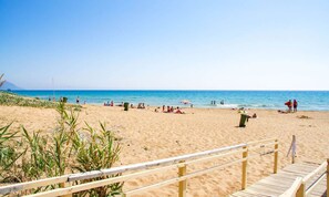 House - Iliopetra Houses - Corfu Private Pool Retreats (Corfu)