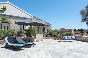 House | 3 bedrooms, Internet