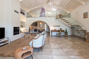 House | 3 bedrooms, Internet