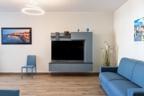 Living area - House&Villas - Sea House (Portopalo di Capo Passero)