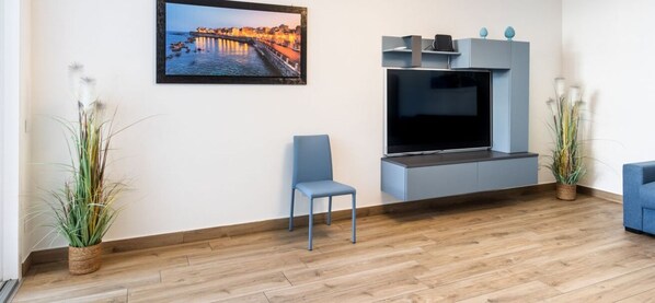 Living area - House&Villas - Sea House (Portopalo di Capo Passero)