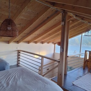 1 habitación, wifi y ropa de cama 