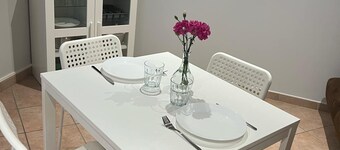 Country apartment