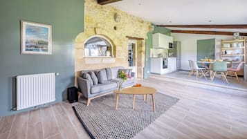 Coin séjour