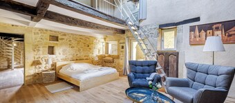 Petit Beythies – Maison proche de St-Émilion