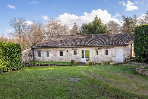 Petit Beythies – Maison proche de St-Émilion
