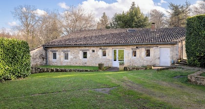 Petit Beythies – Maison proche de St-Émilion