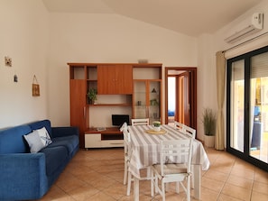 Dining - ALE'S CHAMBER (Tortolì)