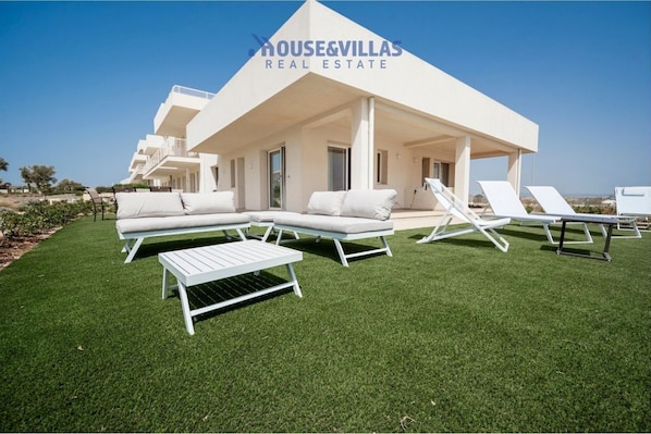 Terras