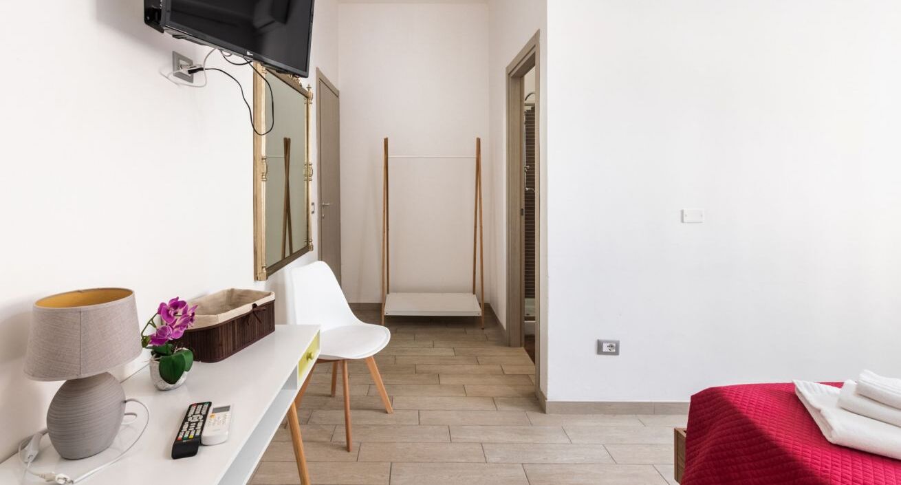 3 Schlafzimmer, WLAN, Bettwäsche