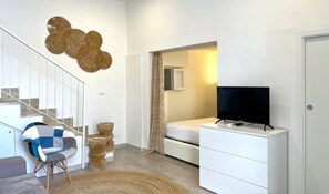 1 camera, Wi-Fi, lenzuola