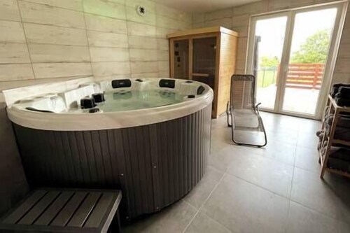 Soběšice - Gate to Sumava | Wellness house