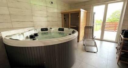 Soběšice - Gate to Sumava | Wellness house