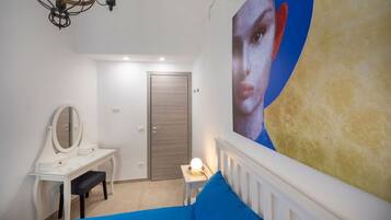 2 chambres, Wi-Fi, draps fournis