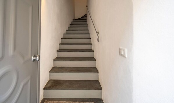 Interior - House & Villas - Demetra (Noto)