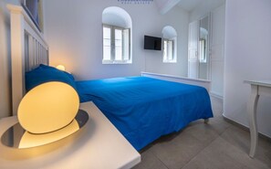 2 habitaciones, wifi y ropa de cama 
