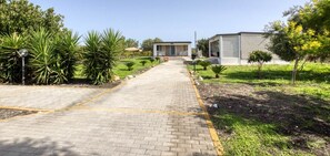 Property grounds - House&Villas - Relais Casa Bonivini - Libeccio (Noto)