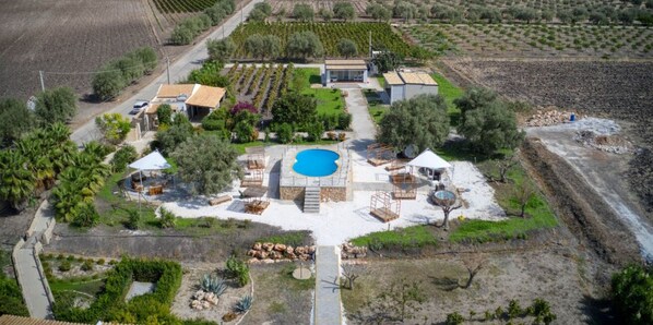 Exterior - House&Villas - Relais Casa Bonivini - Libeccio (Noto)