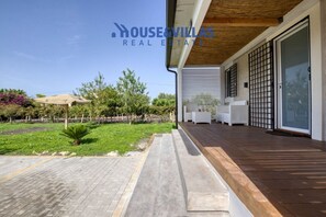 Terras