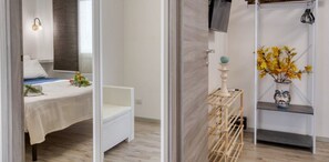 2 bedrooms, iron/ironing board, travel cot, WiFi - House&Villas - Relais Casa Bonivini - Libeccio (Noto)