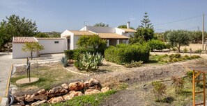 Exterior - House&Villas - Relais Casa Bonivini - Libeccio (Noto)