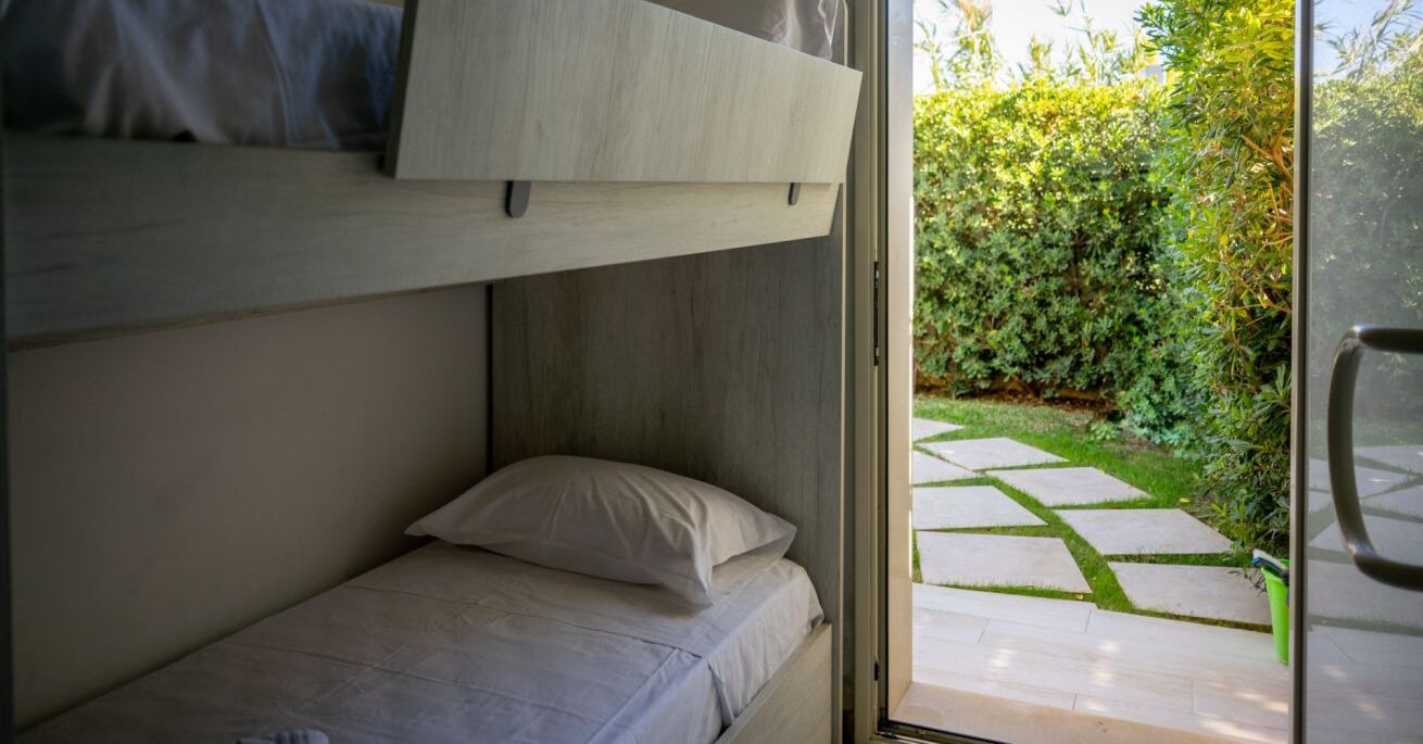 2 habitaciones, wifi y ropa de cama 