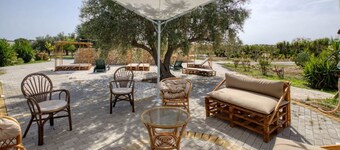 House&Villas - Relais Casa Bonivini - Grecale