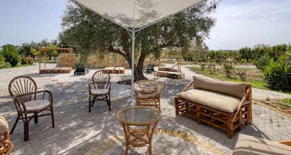 House&Villas - Relais Casa Bonivini - Grecale