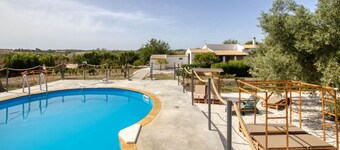 House&Villas - Relais Casa Bonivini - Grecale