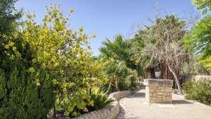 Property grounds - Relais Casa Bonivini - Grecale (Noto)