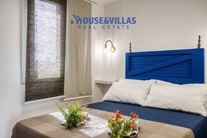 2 Schlafzimmer, Bügeleisen/Bügelbrett, Reisekinderbett, WLAN