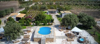 Relais Casa Bonivini - Scirocco
