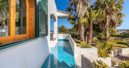 House&Villas - Villa le Palme di Vendicari
