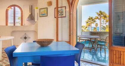 Villa le Palme di Vendicari - Sea View