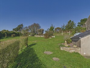 Ulkoalueet