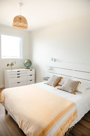4 Schlafzimmer, kostenloses WLAN
