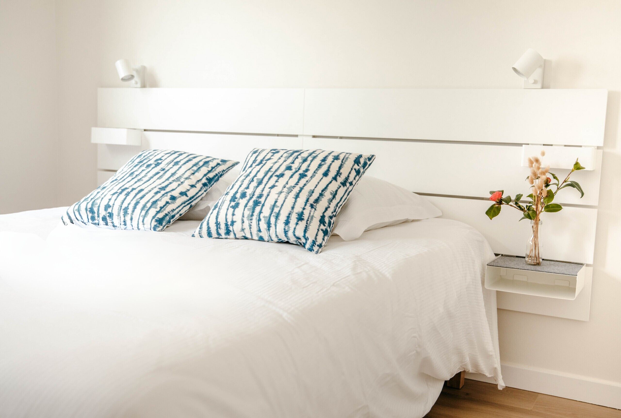 4 slaapkamers, gratis wifi