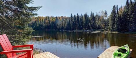 Terrain de lâhĂ©bergement