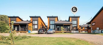 Ski and Spa | L'Altitude des Sommets